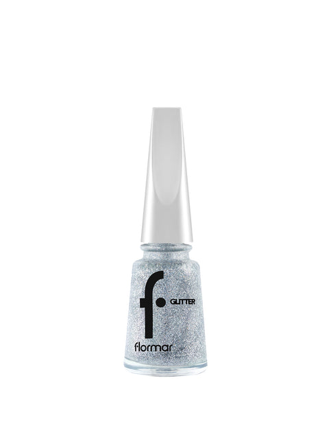 Glitter Nail Enamel