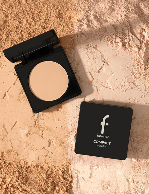 Compact Powder