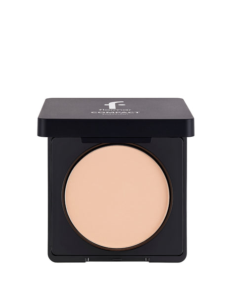 Terrocotta Compact Powder