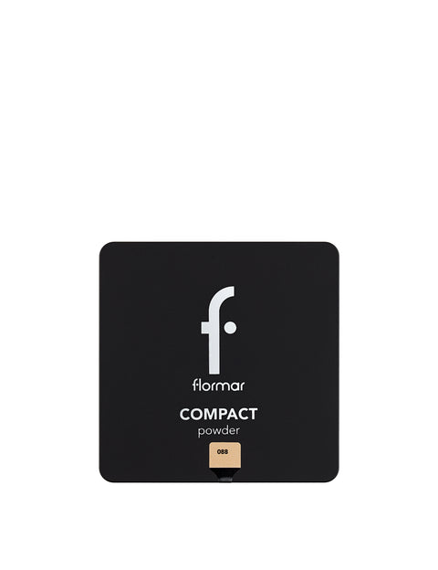Compact Powder