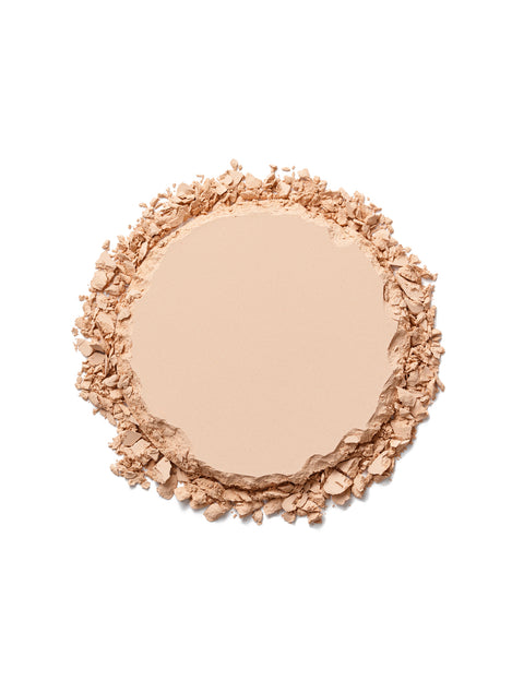 Compact Powder