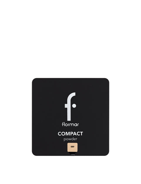 Compact Powder