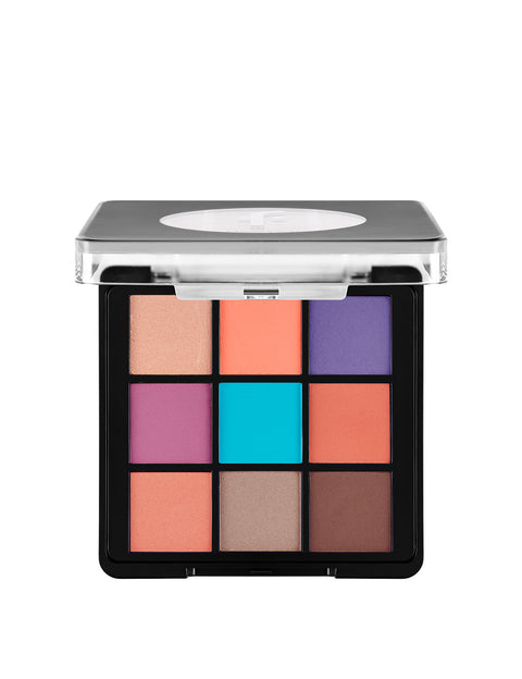 Eye Shadow Palette 9g