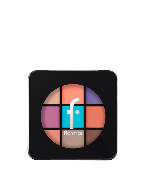 Eye Shadow Palette 9g