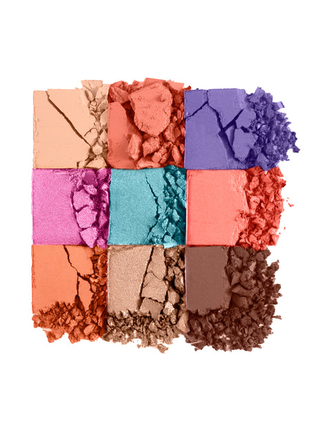 Eye Shadow Palette 9g