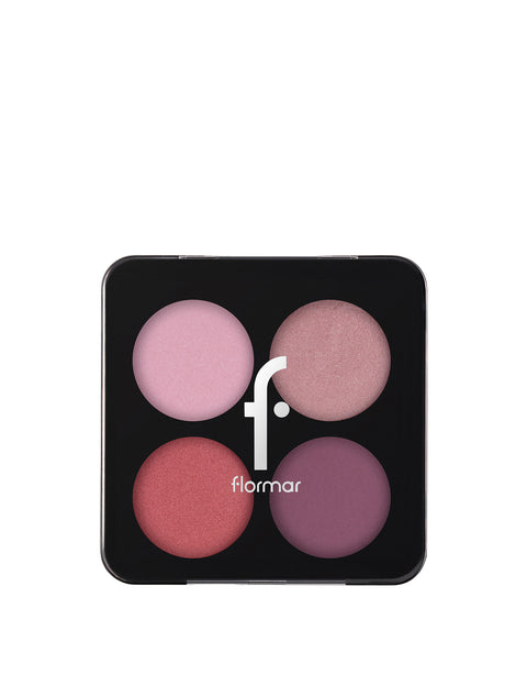 Color Eye Shadow Palette 6g