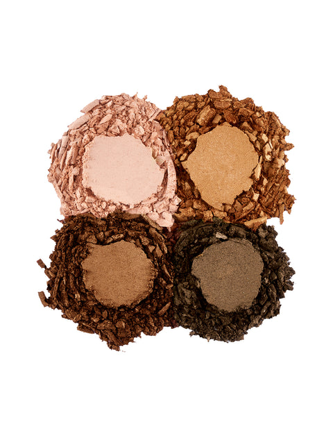 Color Eye Shadow Palette 6g