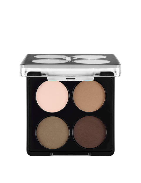 Color Eye Shadow Palette 6g