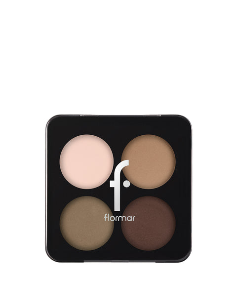 Color Eye Shadow Palette 6g