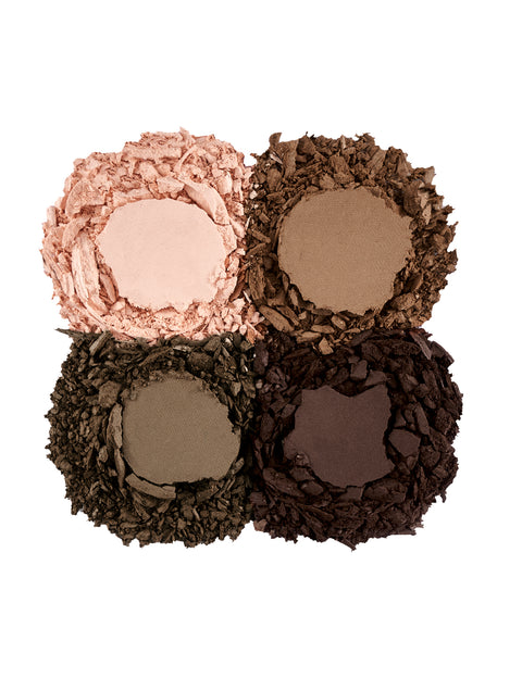 Color Eye Shadow Palette 6g