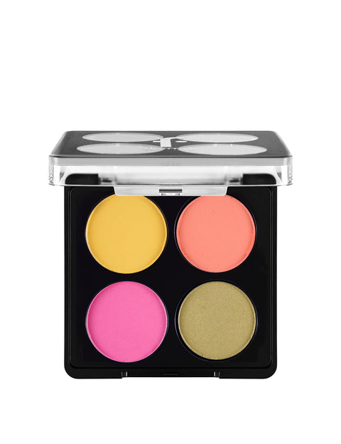 Color Eye Shadow Palette 6g