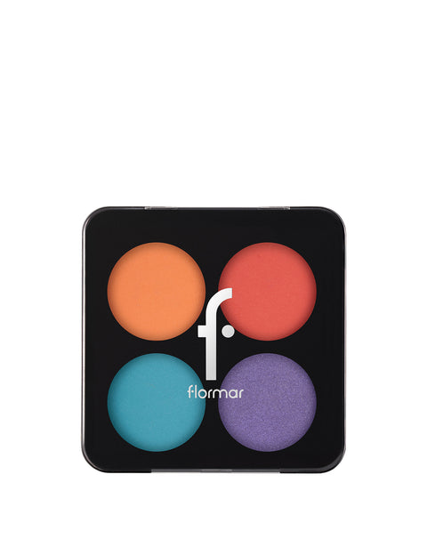 Color Eye Shadow Palette 6g