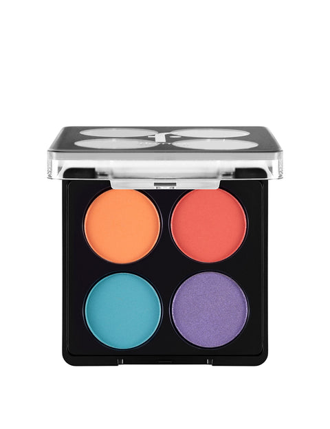 Color Eye Shadow Palette 6g