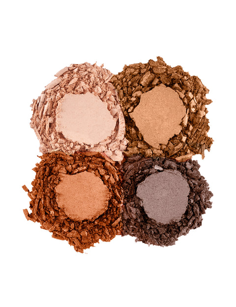Color Eye Shadow Palette 6g