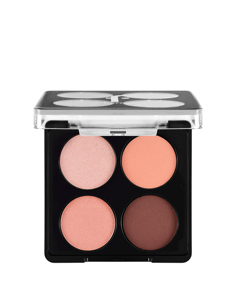 Color Eye Shadow Palette 6g