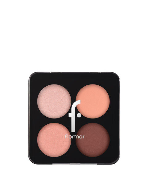 Color Eye Shadow Palette 6g