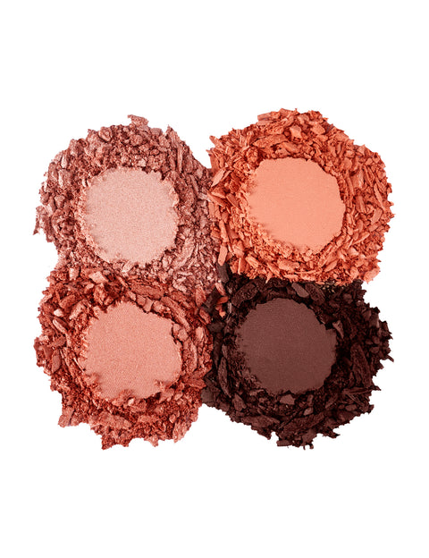 Color Eye Shadow Palette 6g