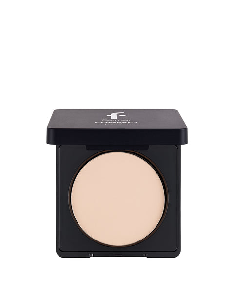 Terrocotta Compact Powder