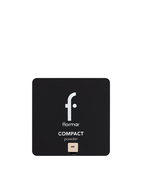 Compact Powder