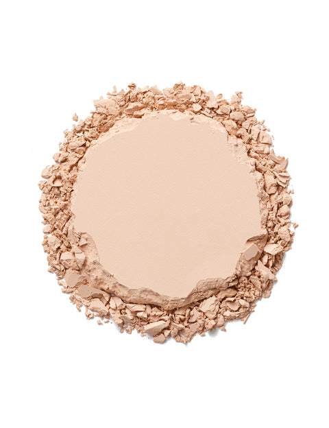 Compact Powder