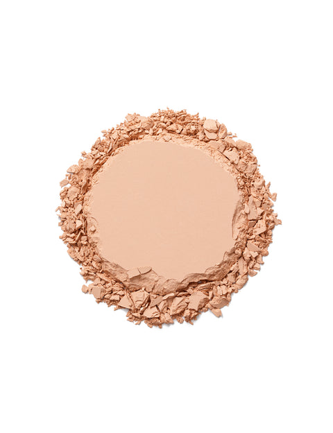 Compact Powder