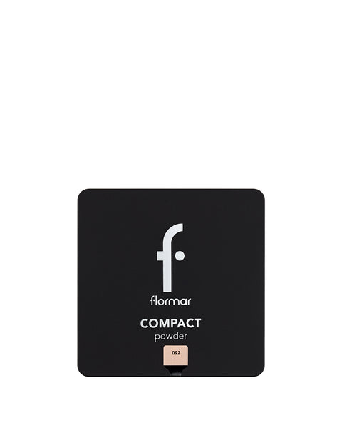 Compact Powder