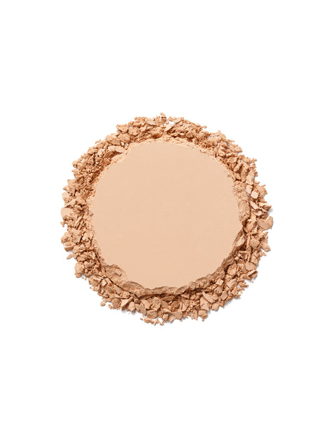 Compact Powder