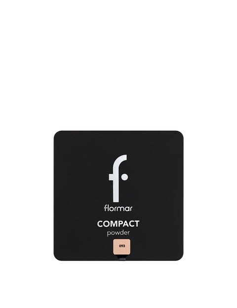 Compact Powder