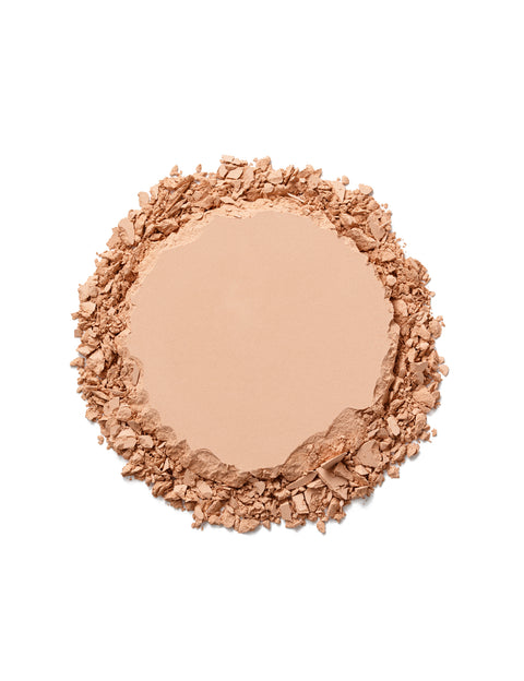 Compact Powder