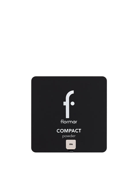 Compact Powder
