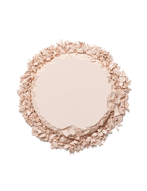 Compact Powder