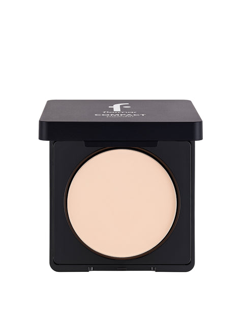 Terrocotta Compact Powder