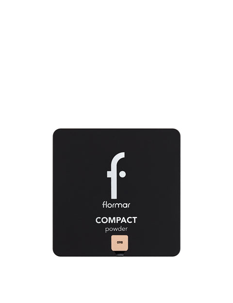 Compact Powder