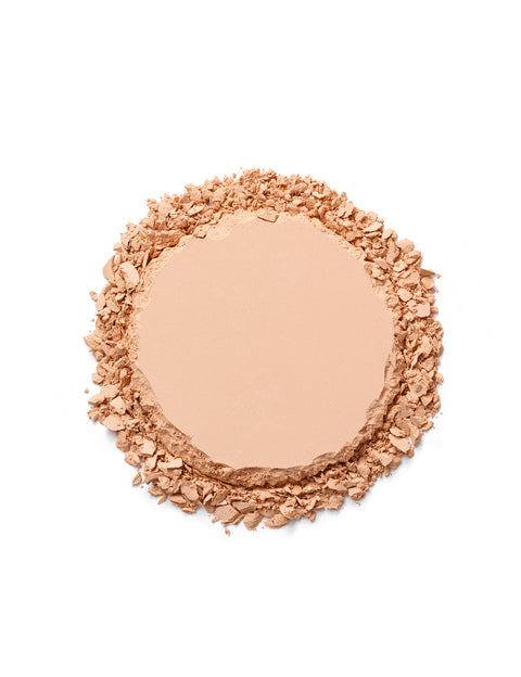 Compact Powder