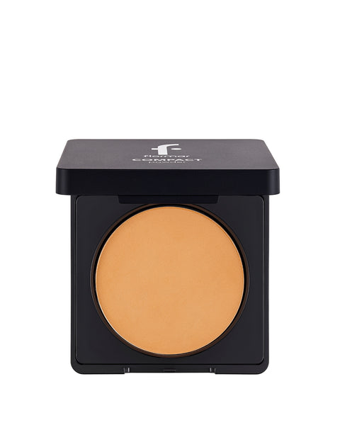 Terrocotta Compact Powder