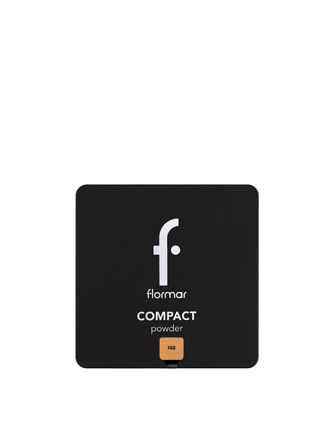 Compact Powder