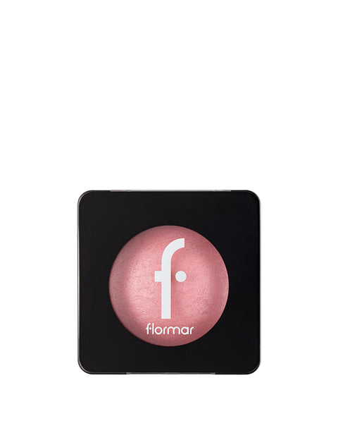 Terracotta Baked Blush On
