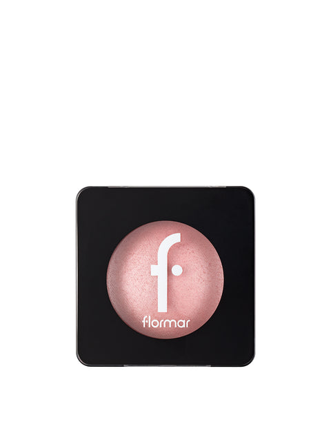 Terracotta Baked Blush On