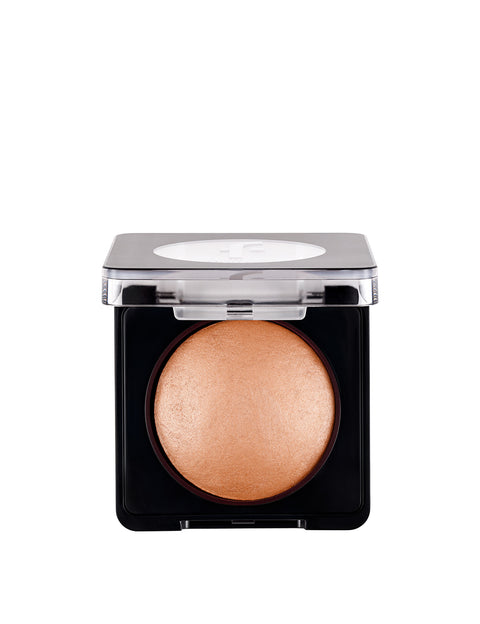 Terracotta Baked Blush On