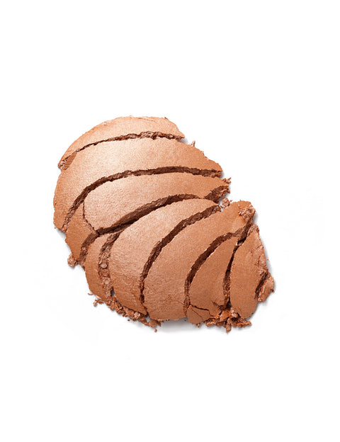 Terracotta Baked Blush On