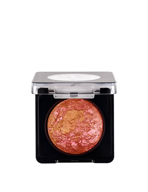 Terracotta Baked Blush On