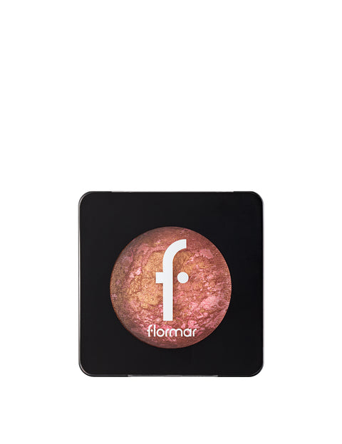 Terracotta Baked Blush On