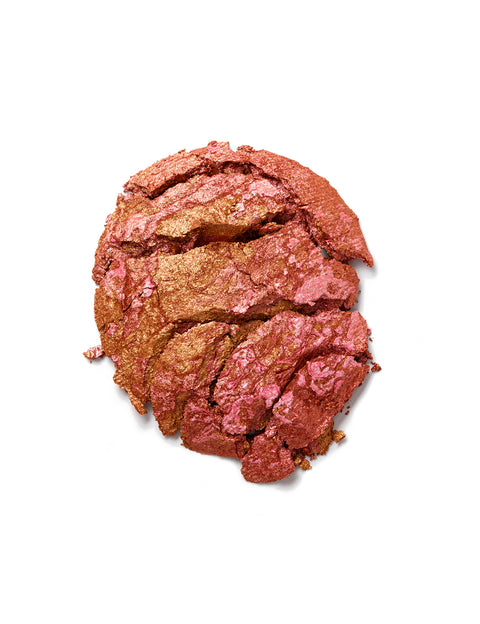 Terracotta Baked Blush On