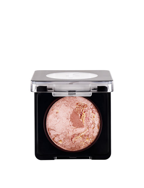 Terracotta Baked Blush On