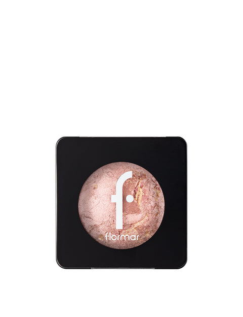 Terracotta Baked Blush On
