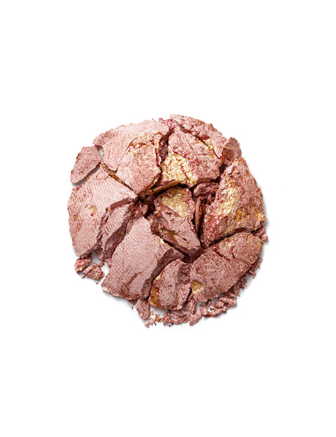 Terracotta Baked Blush On