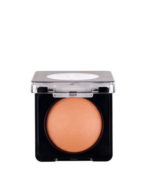 Terracotta Baked Blush On