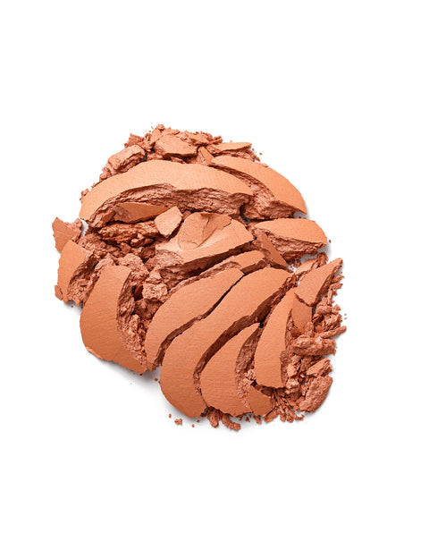 Terracotta Baked Blush On