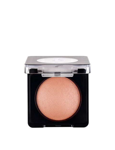 Terracotta Baked Blush On