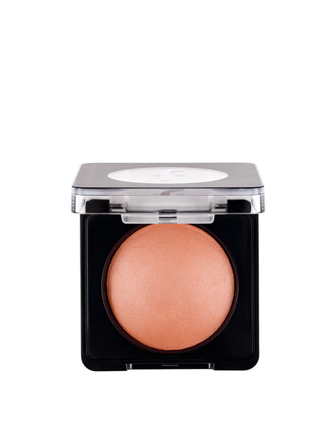 Terracotta Baked Blush On